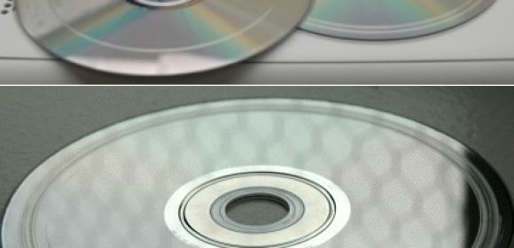 Gamers Can Turn to God for Xbox 360's Scratching Discs