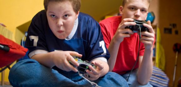 Gamers See Better than Ordinary Folks, Researchers Find
