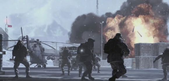 GamersGate and Impulse Join Modern Warfare 2 Boycott