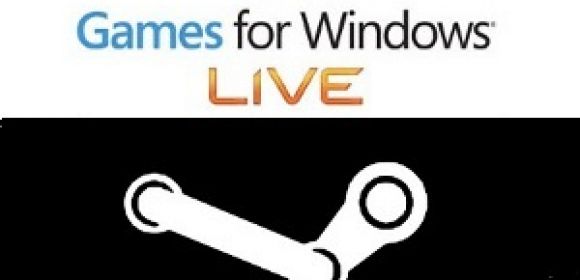 Games For Windows and Steam Must Get Along, Gearbox Says