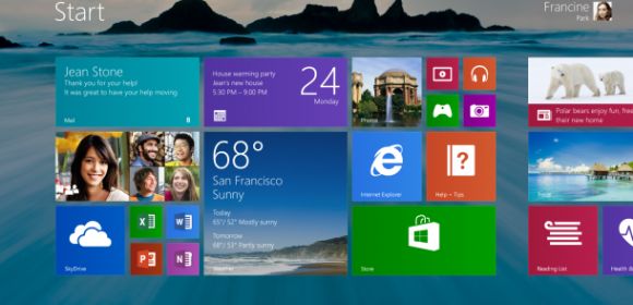 Gartner: Windows 8.1 Features Will Quiet All Critics