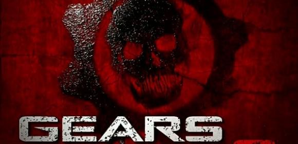 Gears of War 2 Gets New Experience System and DLC Map Pack