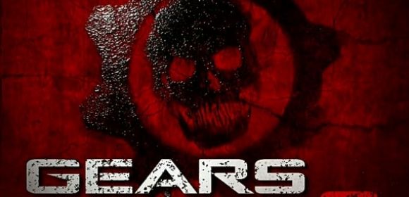 Gears of War 2 Receives Title Update