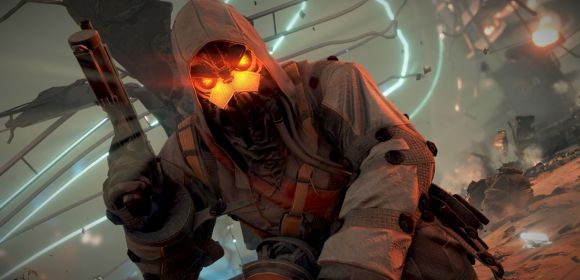 Gears of War Creator Criticizes Killzone and Infamous Sequels for PS4