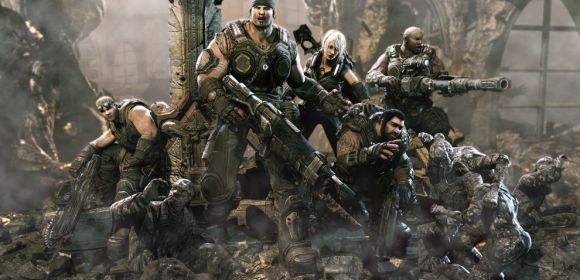 Gears of War Creator: Gamers Hate Sequels But Love Three-quels