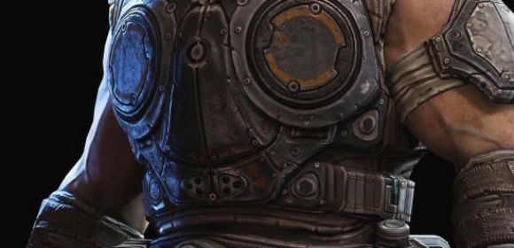 Gears of War Movie Is Back on Track