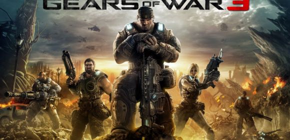 Gears of War on Xbox One Respects Franchise's Core Tenets and Innovates, Dev Says