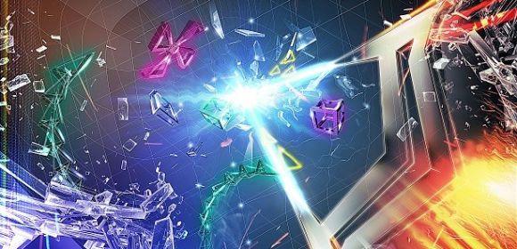 Geometry Wars 3: Dimensions Review (PS4)