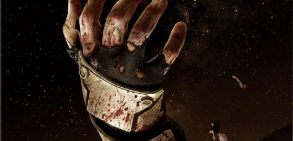 Get Ready for a Lot of Dead Space DLC This Week