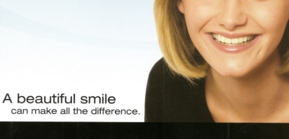 Get a Perfect, Painless and Cheaper Smile with the Snap-On Smile
