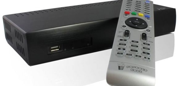 Get the New Firmware for Cloud Media Popcorn Hour A-300 Media Player