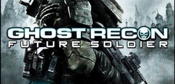 Ghost Recon: Future Soldier Now Out in May, PC Version Still Coming