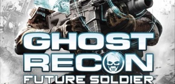 Ghost Recon: Future Soldier Review (PC)