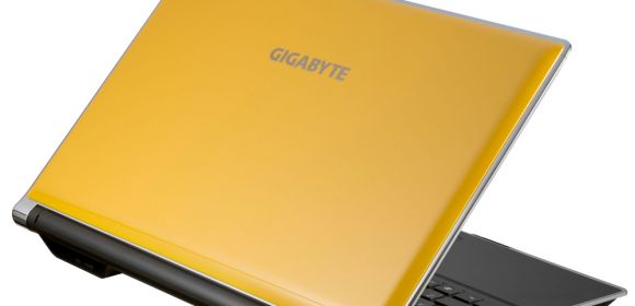 Gigabyte 15.6-Inch Full HD Gaming Laptop Debuts