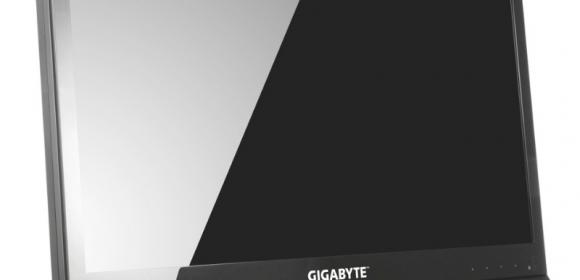 Gigabyte Claims AB24BT Is the Most Powerful All-in-One PC