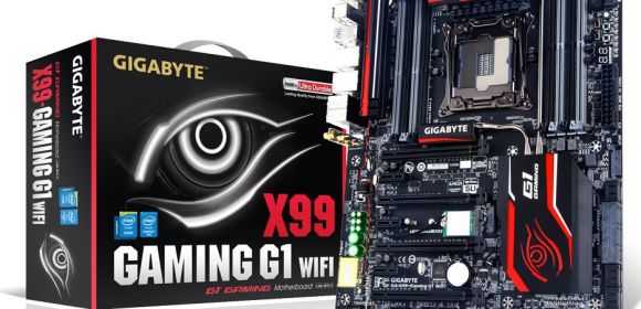 Gigabyte's X99 Motherboard Line Includes Eight Different Models – Gallery