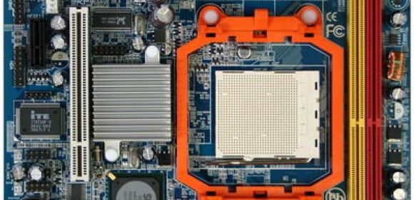 Gigabyte to Launch DTX Motherboards in July