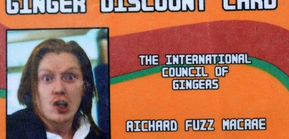 “Ginger Discount” Card Used by 30-Year-Old to Save Piles of Cash