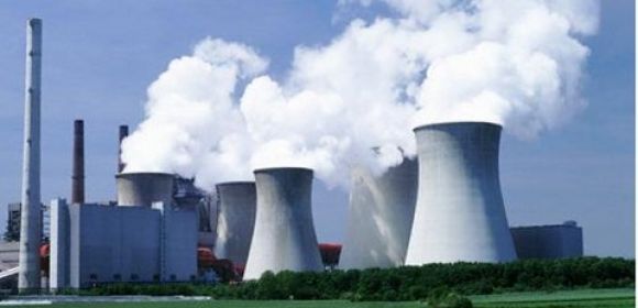 Global Warming Can Lead to Malfunctioning Nuclear Reactors