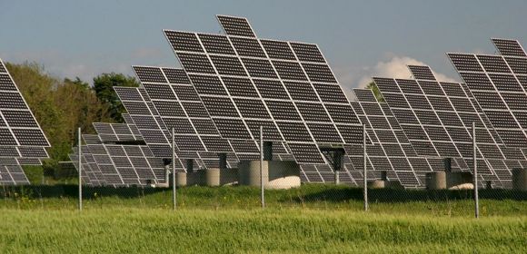 Global Warming Favors European Solar Power Industry