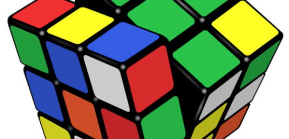'God's Number' for Rubik's Cube Established
