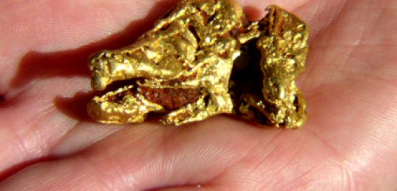 Gold as a Source of Evil