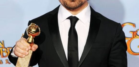 Golden Globes 2012: Peter Dinklage Highlights Fellow Actor's Plight