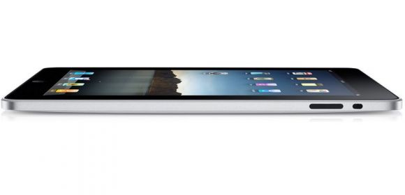 Goldman Sachs Learns of 2nd-Gen iPad-slim with Camera, mini USB