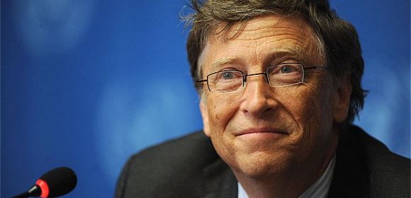 Good News, Mr. Ballmer: Bill Gates Doesn’t Like to Fire People