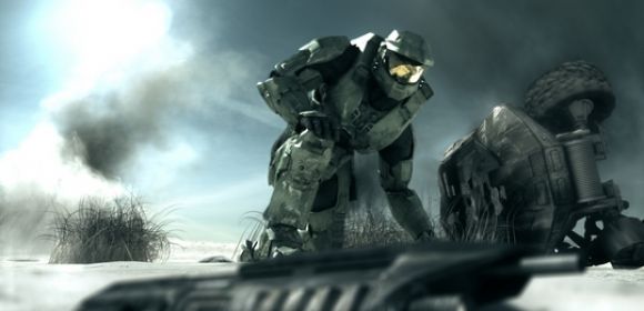 Goodbye Halo 3 Beta... 107 Days to Go