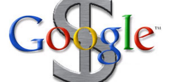 Google = $217 Billion