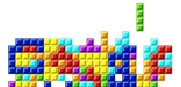 Google Celebrates Tetris Birthday