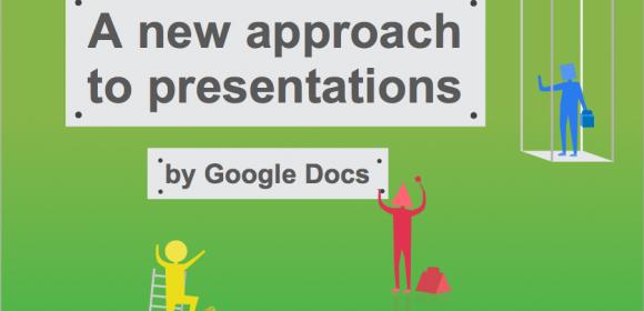 Google Docs Rolls Out the New Collaborative Presentations Editor to Everyone
