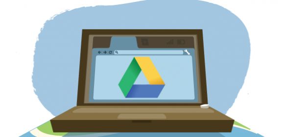 Google Drive Will Be Deeply Integrated in Chrome OS, at the File System Level