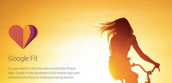 Google Fit SDK Preview for Developers Gets Released