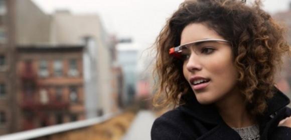 Google Glass Tutorial Shows You How the Device Works
