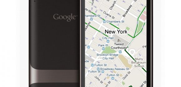 Google I/O 2013: Google Maps for Mobile Gets New Features