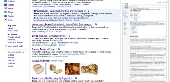 Google Introduces Visual 'Instant Previews' for Search Results