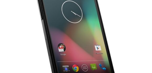 Google Launches Nexus 4 and Nexus 10 in Australia