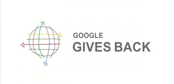 Google Opens Pockets to Fight Modern Slavery