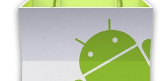 Android Market Maximum App Size Limit Raised to 4GB