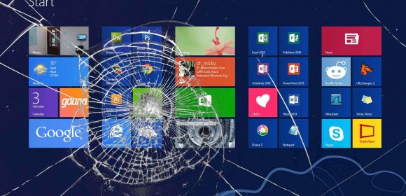 Google Reveals Security Flaw in Windows 7, 8.1, Patch to Be Shipped in February