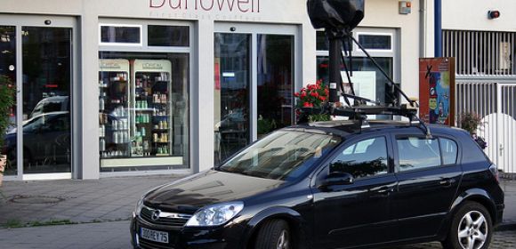 Google Street View Can Resume Shooting in the Czech Republic, After a Two-Year Delay