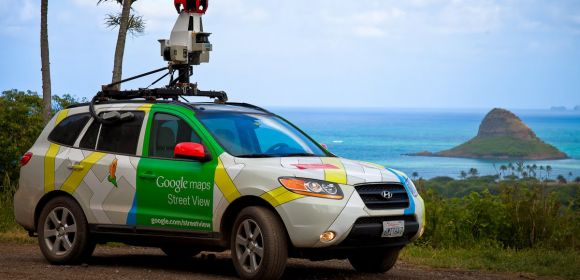 Google "Forgot" to Delete All of the Street View Data It Promised It Deleted