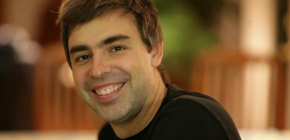 Google's Larry Page Denies Any Knowledge of the Prism Surveillance Program