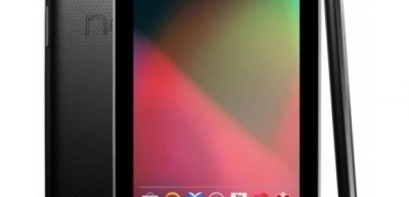 Google to Sell Millions of Nexus 7 Units Before Year’s End