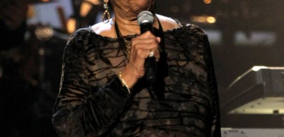 Grammys 2013: Cissy Houston Says Clive Davis’ Invite Is “Obscene”