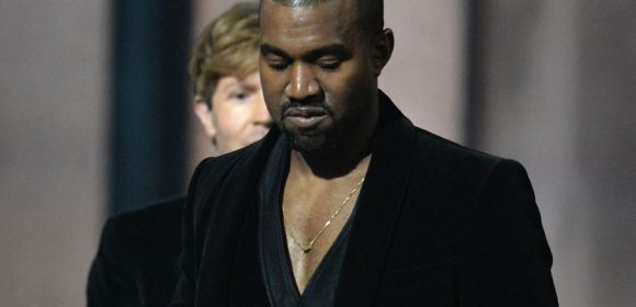 Grammys 2015: Kanye West’s Ryan Seacrest Interview Was the Best - Video