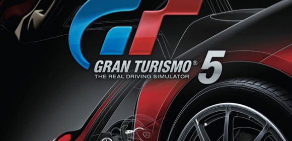 Gran Turismo 5 Gets Damage Patch This Month