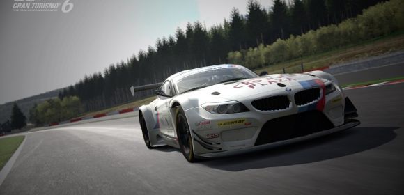 Gran Turismo 6 Experiences Flop Sales, Selling 80% Less than Its Predecessor